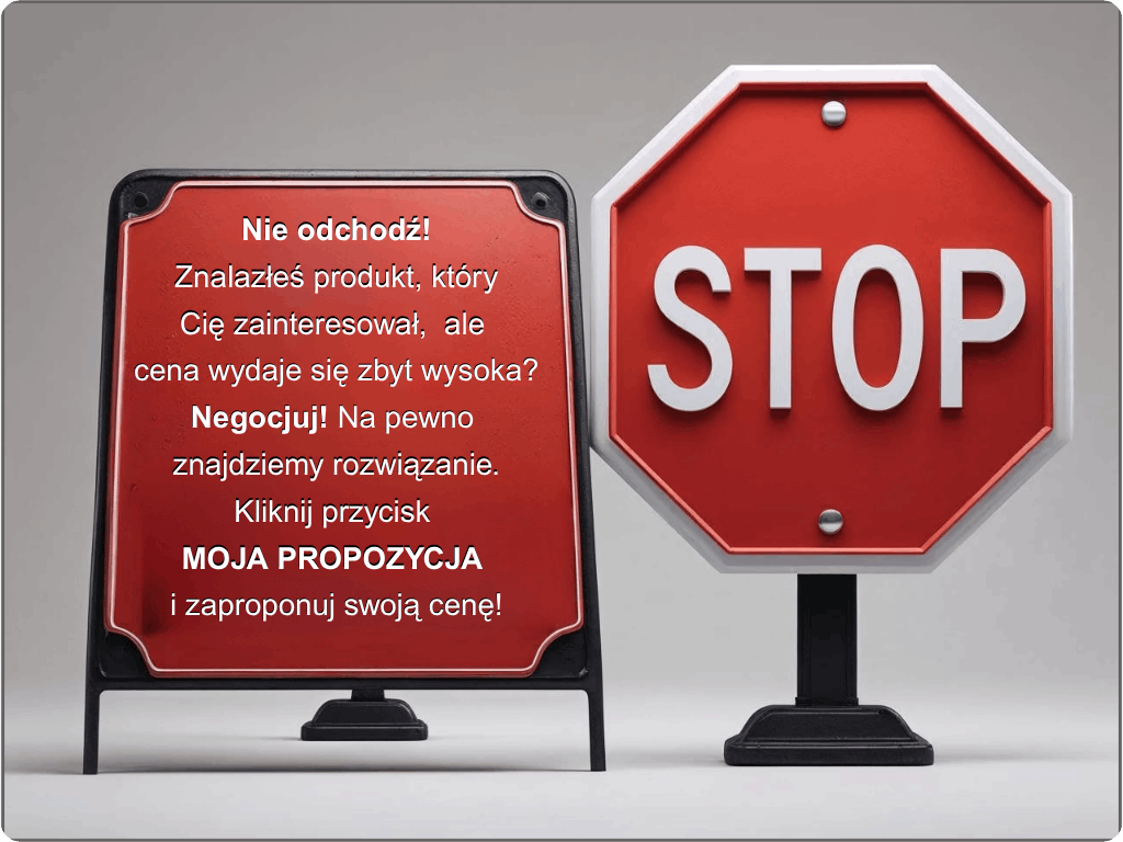 Nie odchodź