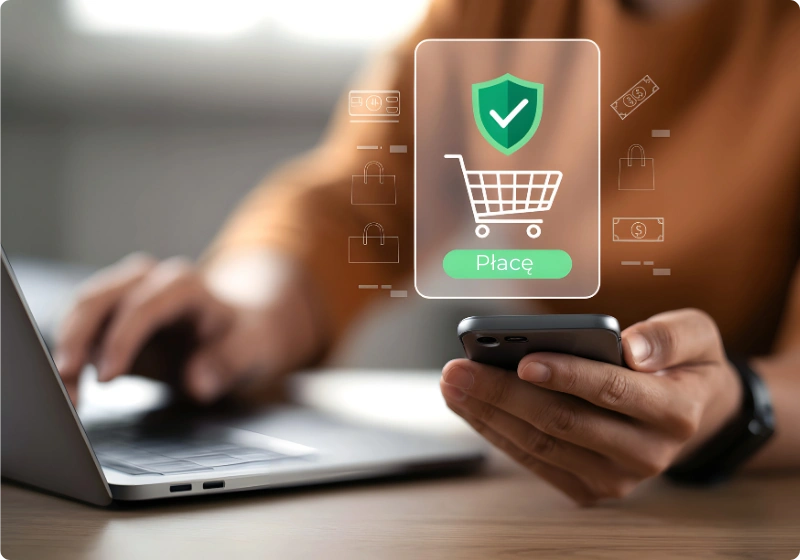 Bezpieczne zakupy online – na co uważać i jak nie dać się oszukać.