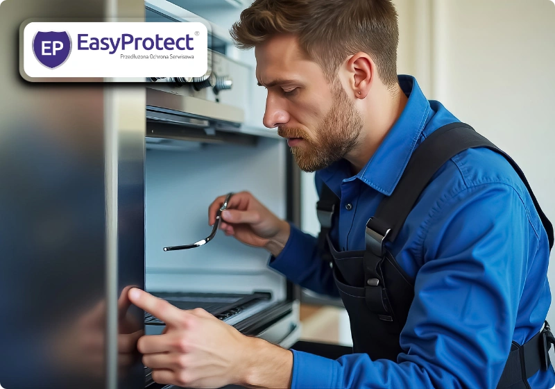 EasyProtect® – jak działa ochrona serwisowa i dlaczego warto ją mieć?
